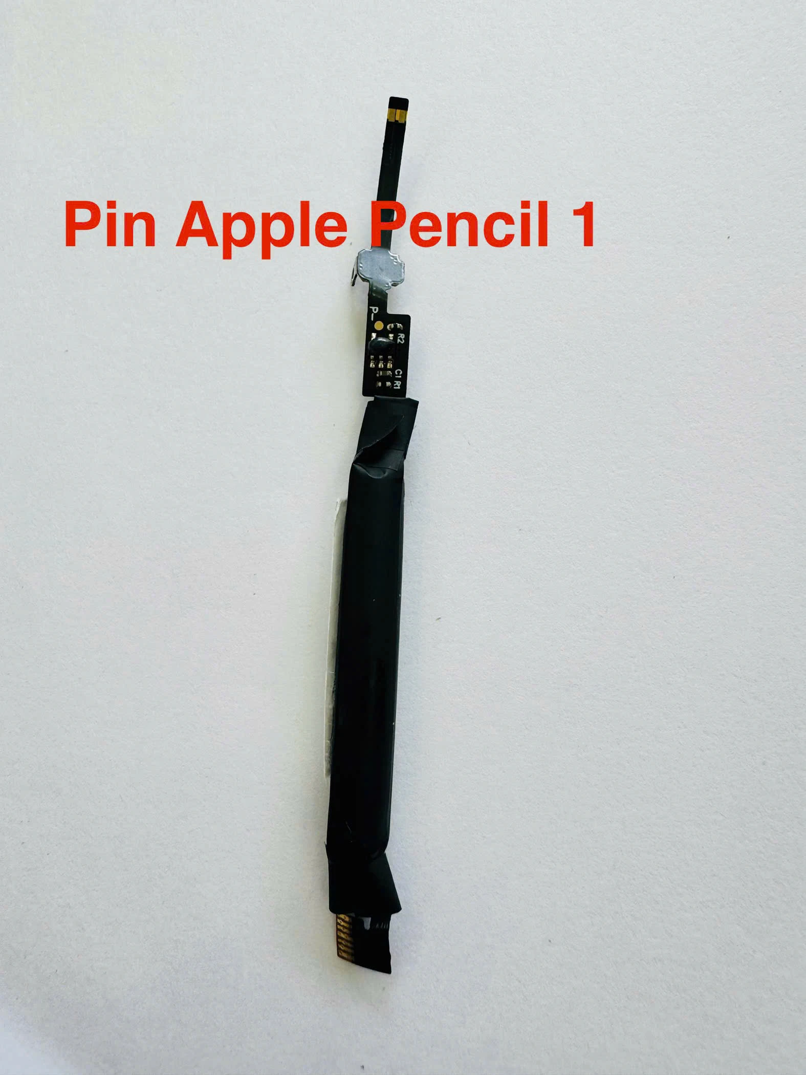 Pin Bút Apple Pencil Gen 1 – Model A1603 MQLY3AM/A MYQW3AM/A